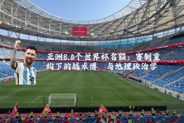亚洲8.5个世界杯名额：赛制重构下的战术博弈与地理政治学